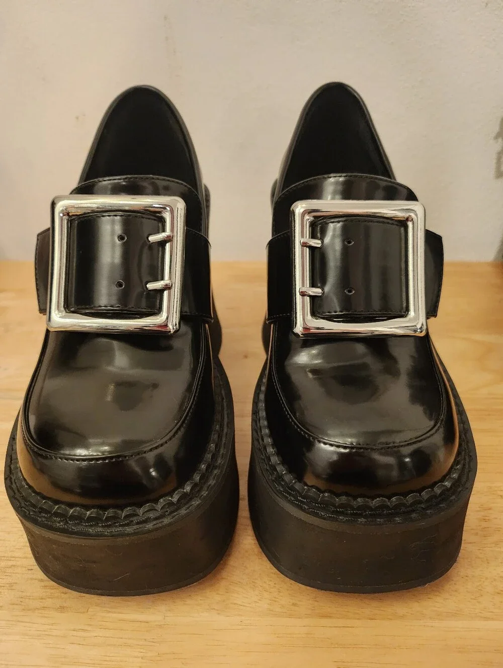 N/A size they